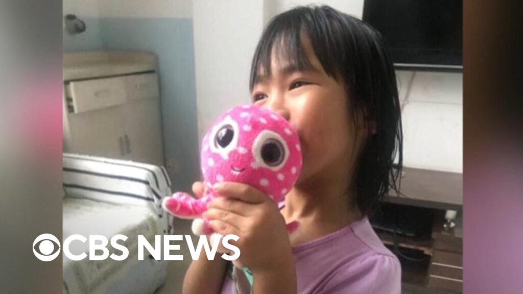 China halts foreign adoptions, leaving children and U.S. families in limbo