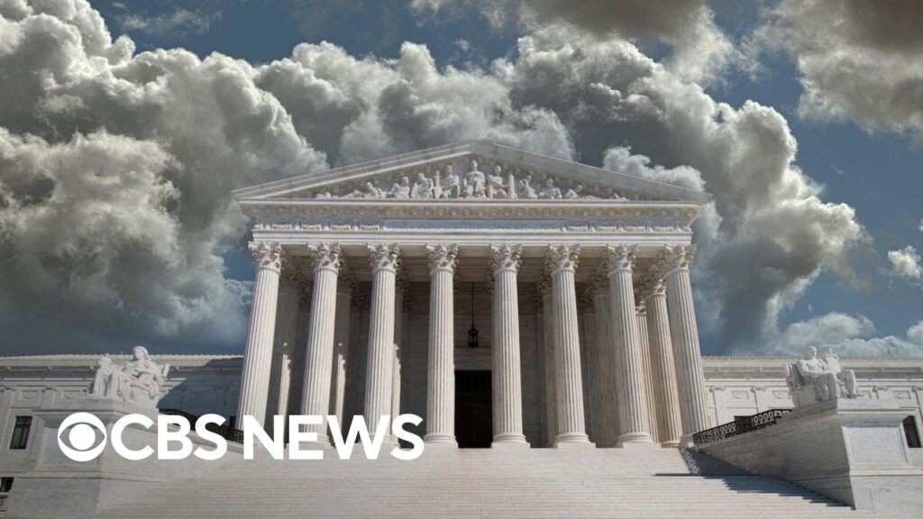 How redistricting challenges shape some 2024 ballots