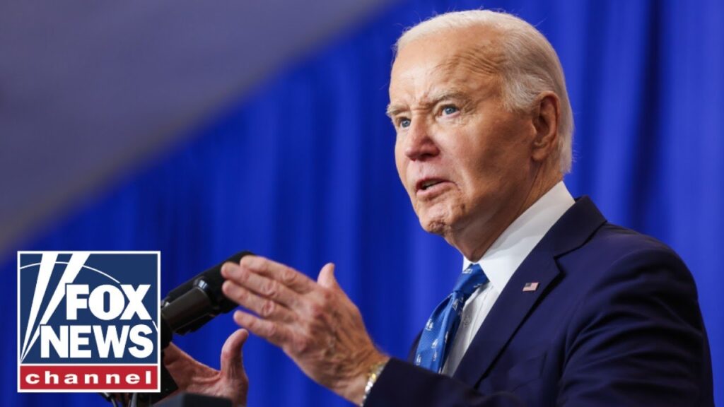 Biden commutes death sentences for ‘worst of the worst’ killers