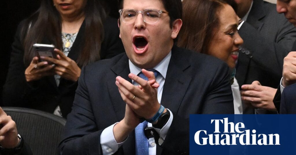 Colombian presidential candidate Miguel Uribe shot at campaign event | Colombia