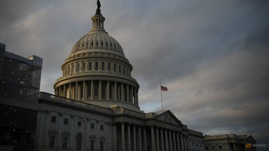 US Senate Republicans aim to push ahead on Trump’s sweeping tax-cut, spending Bill