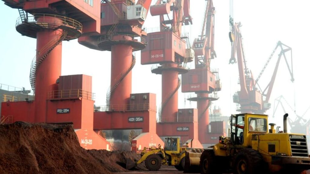 US auto suppliers say immediate action needed on China rare earths restrictions