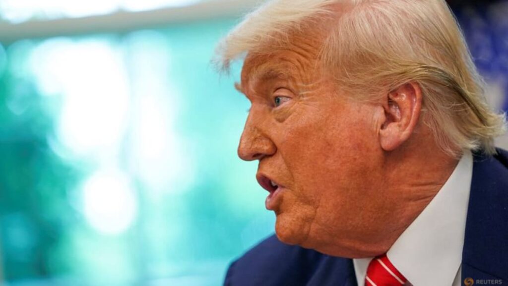 Trump administration disbands group focused on pressuring Russia: Sources