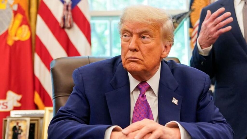 Trump says decision on US role in Israel-Iran conflict to come in two weeks