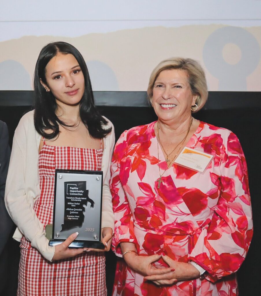 Her million-dollar idea: Share the magic of books