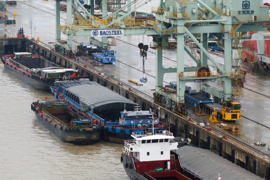 China’s May exports slow, deflation deepens as tariffs bite – Economy