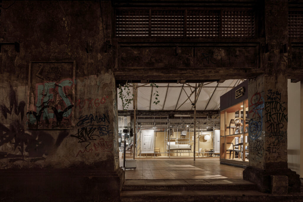 Jia CURATED 2025: Celebrating evolving perspectives in design, art and culture – Art & Culture