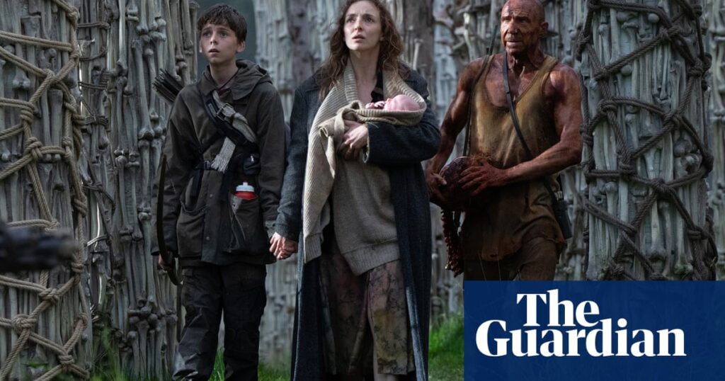 28 Years Later: political parallels, pregnant zombies and a peculiar ending – discuss with spoilers | 28 Years Later