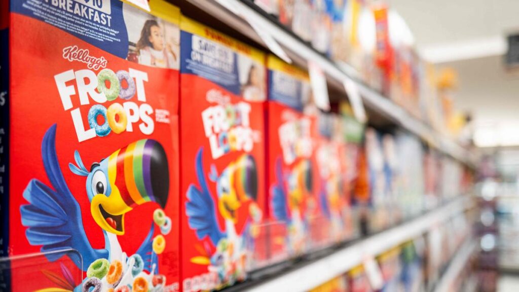 Experts urge Centre to implement mandatory warning labels on packaged foods
