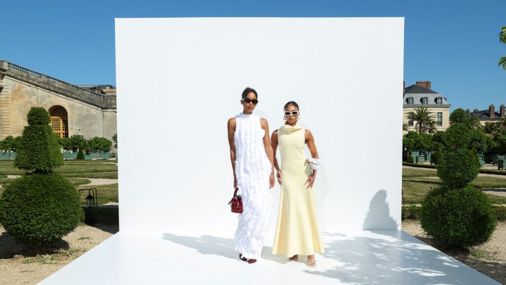 Beat the Heat With These Celebrity-Approved Summer Outfits