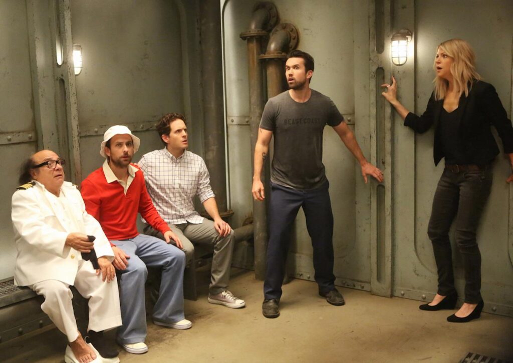 ‘It’s Always Sunny’ Is Only Getting Better With Time