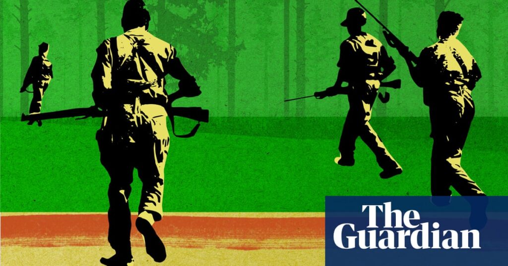 Eradicating India’s jungle insurgency – can it be done and at what human cost? | India