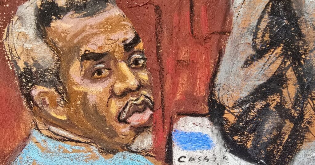 Former assistant Brendan Paul to testify