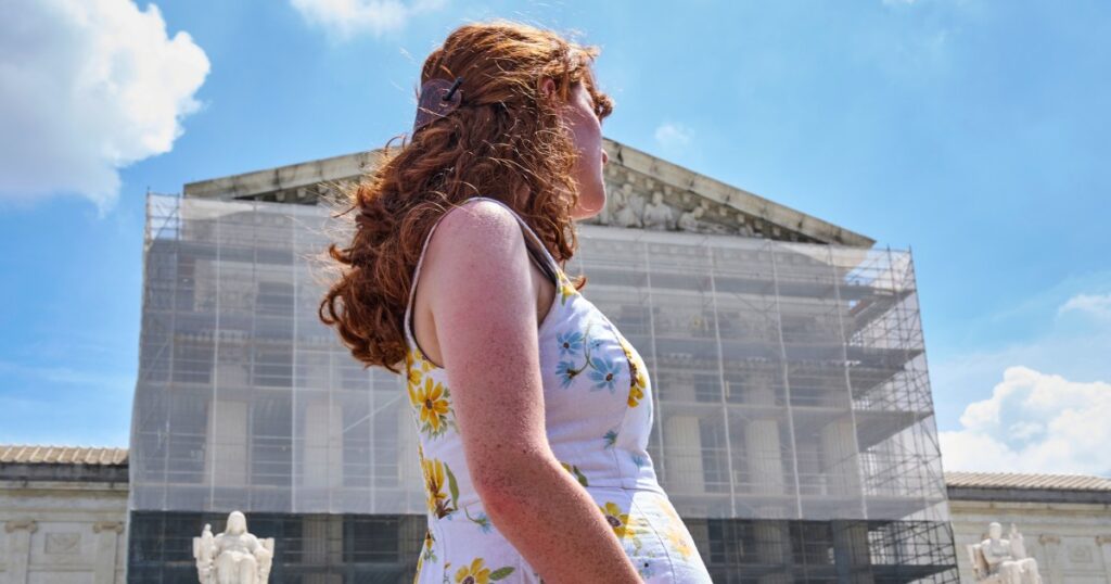 What comes next after the Supreme Court’s birthright citizenship ruling: From the Politics Desk