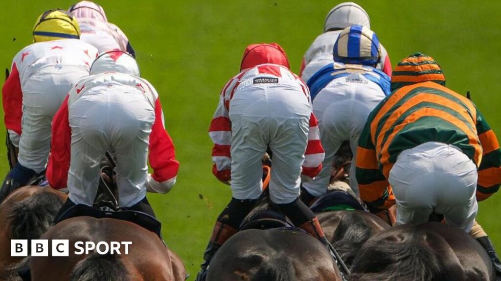 British Horseracing Authority targeted by cyber attack