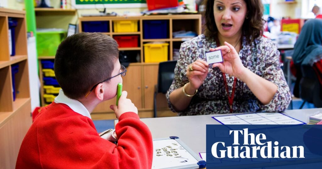 Over half of English councils face insolvency under £5bn deficit, MPs warn | Local government