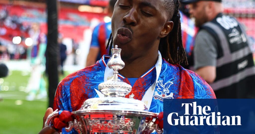 Football transfer rumours: Arsenal and Spurs to battle for Eberechi Eze? | Football