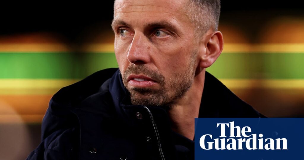 ‘I’ve had some honest conversations with myself’: Gary O’Neil keen to step back on to management train | Football
