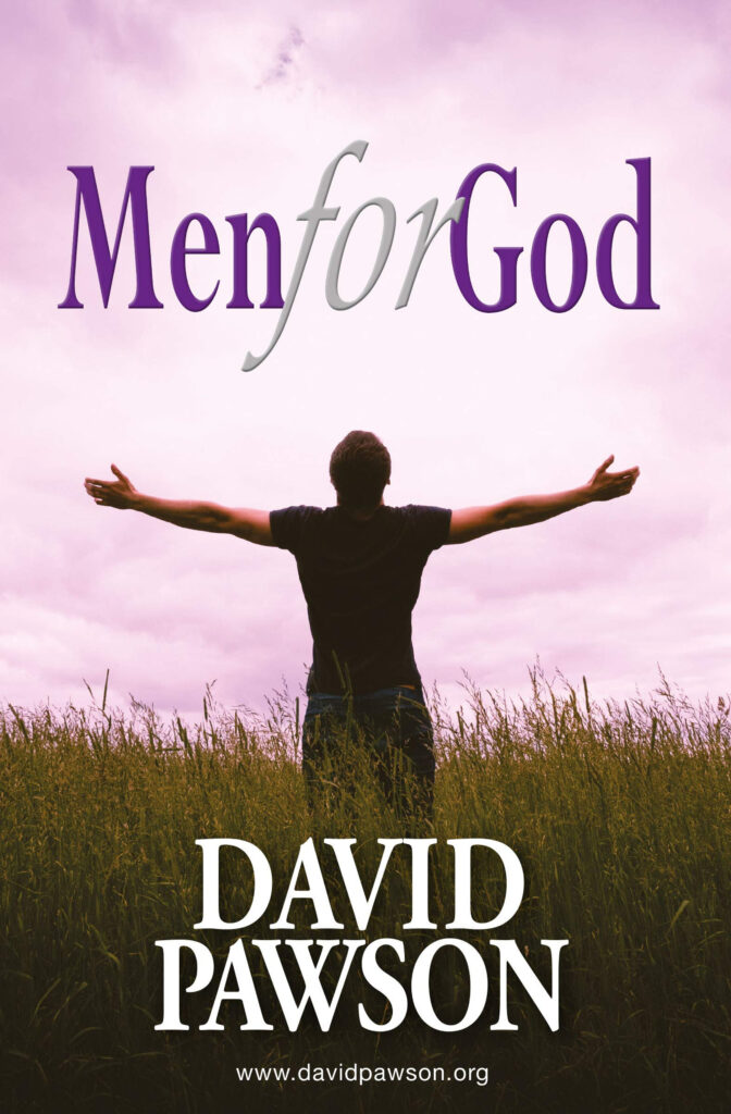 Men for God – Part 2