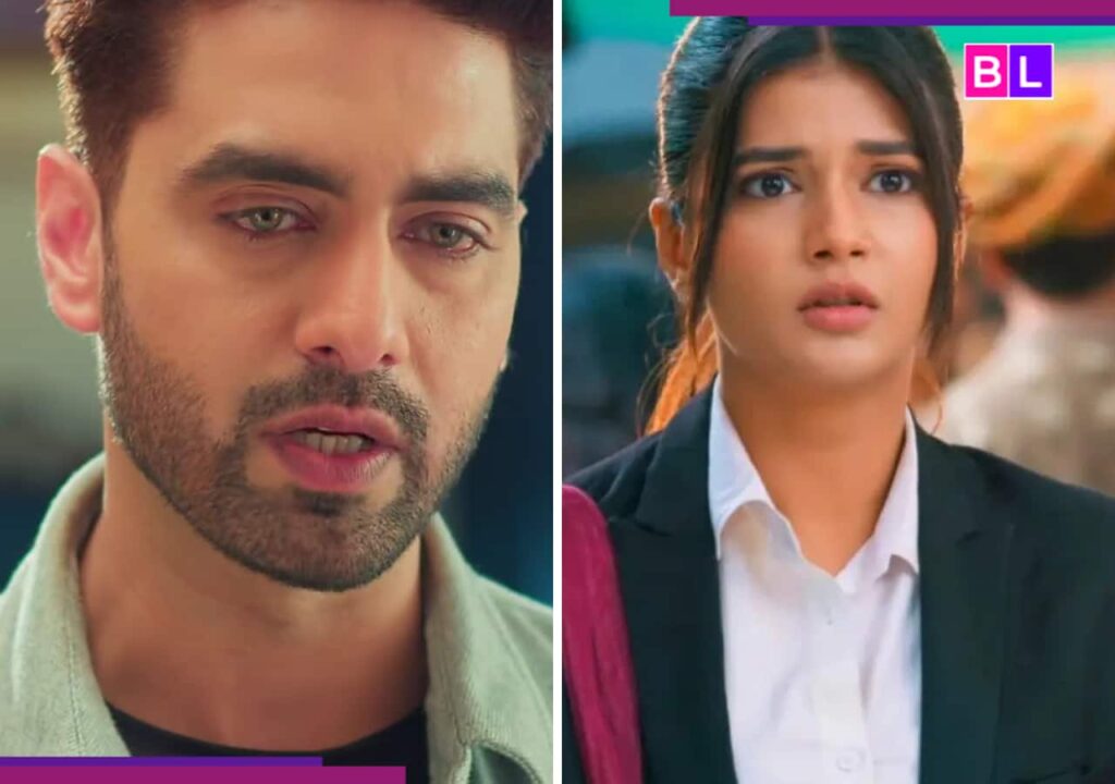 Abhira gets stalk by THIS person; Gitanjali tags Armaan as a bad father after…