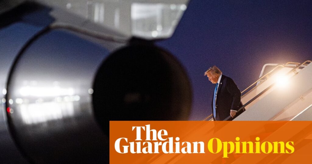 Will the new Middle East crisis rock the world economy? The markets say no – but I fear they’re wrong | Larry Elliott