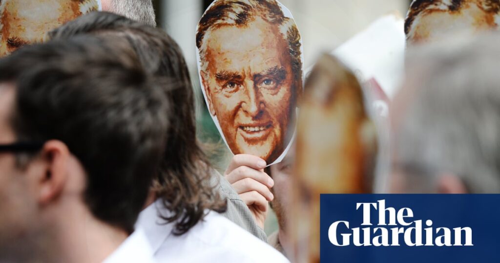 King or crook? The enduring legacy of Australia’s last political strongman, Sir Joh Bjelke-Petersen | Queensland politics