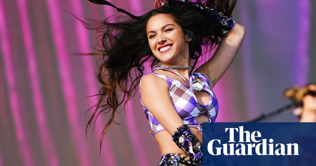 TV tonight: Glastonbury 2025 kicks off on the BBC! | Television