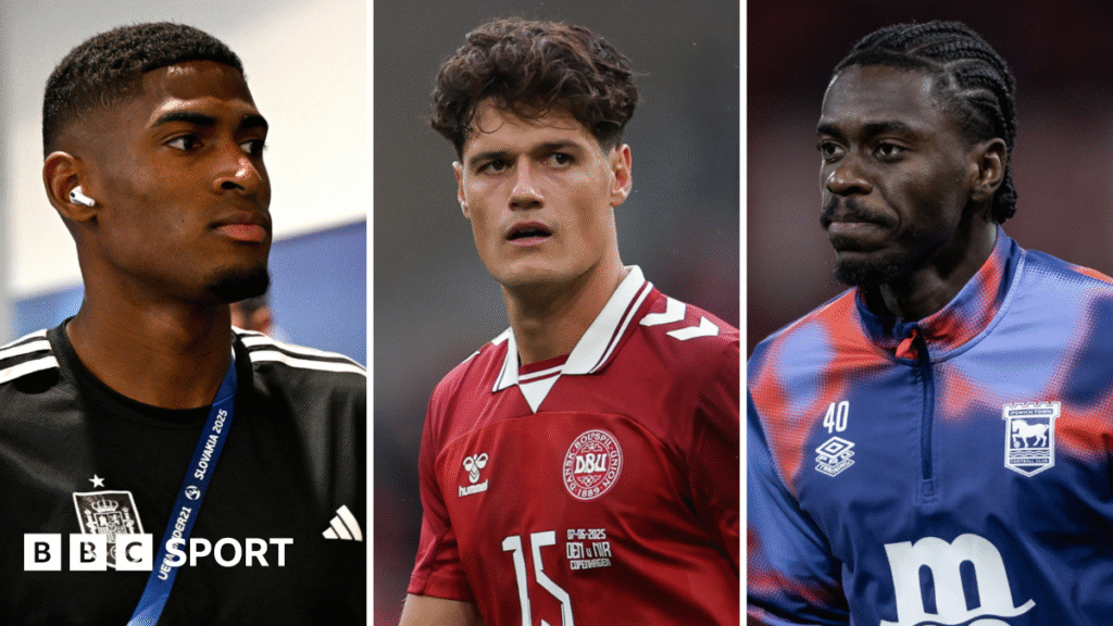 Transfer news: Burnley sign Tuanzebe, Arsenal in talks for defender, Norgaard latest