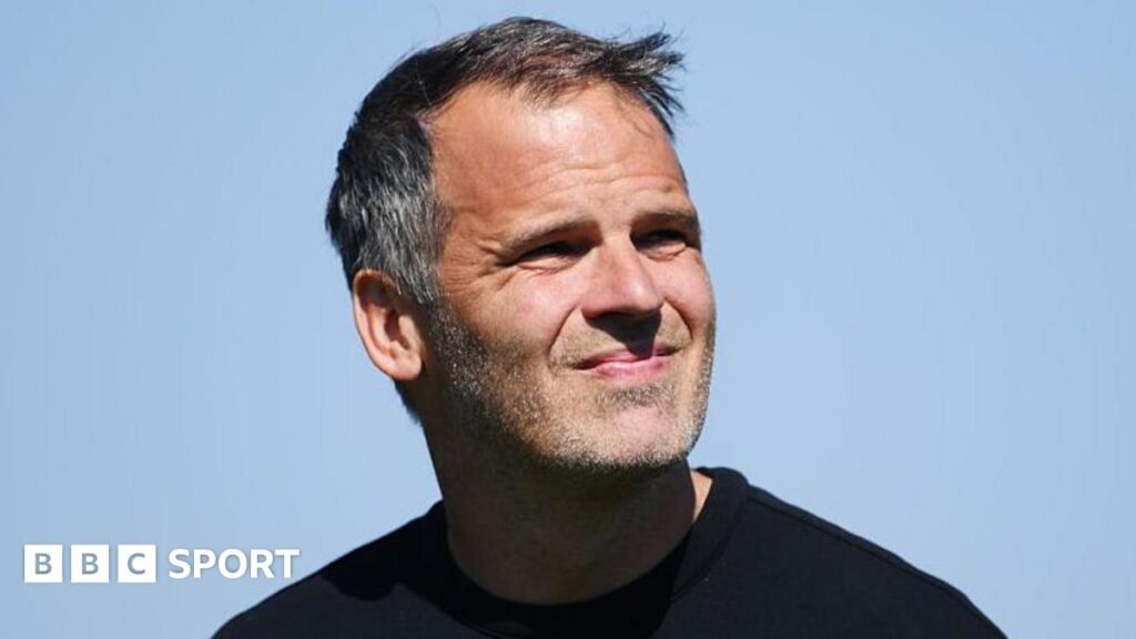 Tottenham Hotspur: Head coach Robert Vilahamn sacked by WSL club
