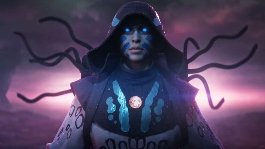 Destiny 2: The Edge Of Fate Draws On Metroidvanias To Bring You Back In
