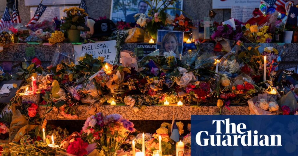 Recent US political violence aided by DIY murder tradecraft available on internet | Internet