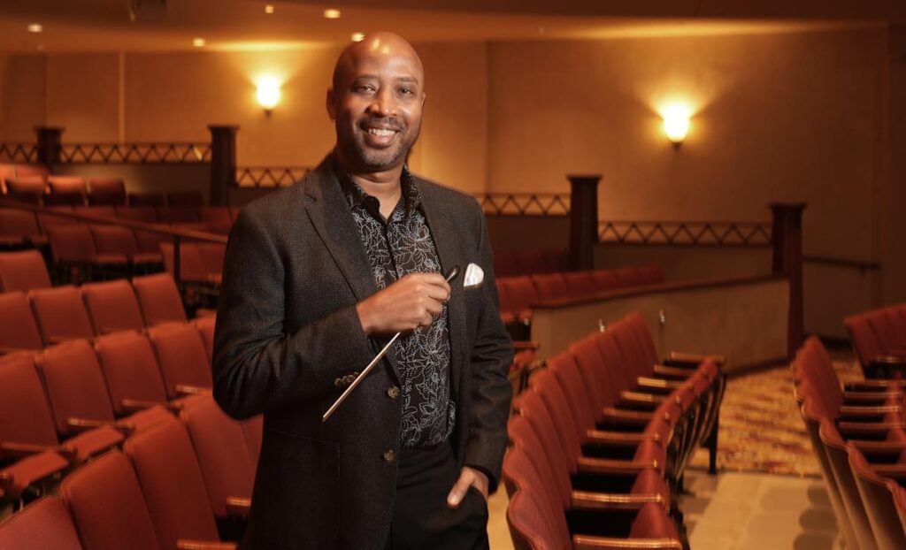 Worthington Chamber Orchestra unveils concert series for 2025-26 season