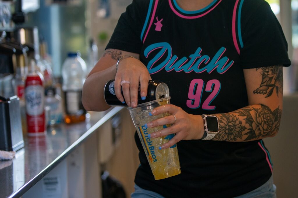 Oregon political leaders lament Dutch Bros’ move out of state
