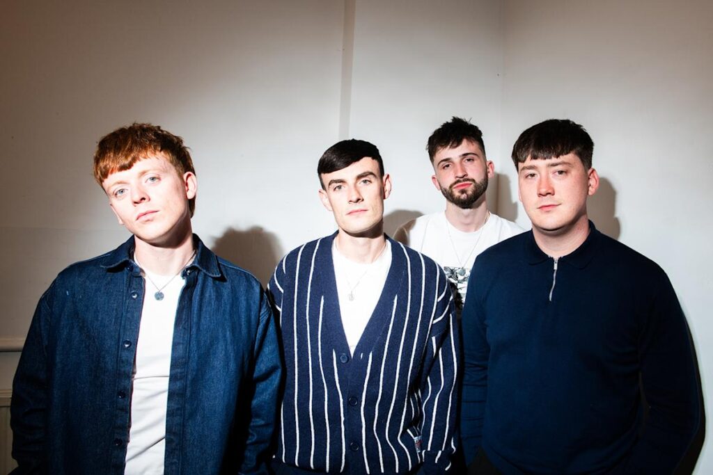The K’s Are All the Rage in the U.K. Now They’re Ready to Take Over America