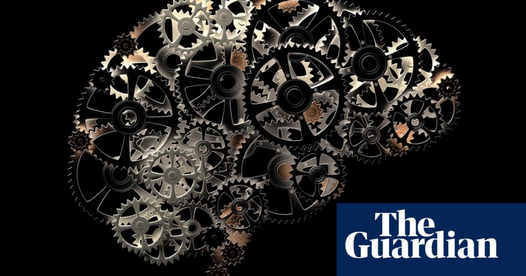 A Trick of the Mind by Daniel Yon review – explaining psychology’s most important theory | Science and nature books