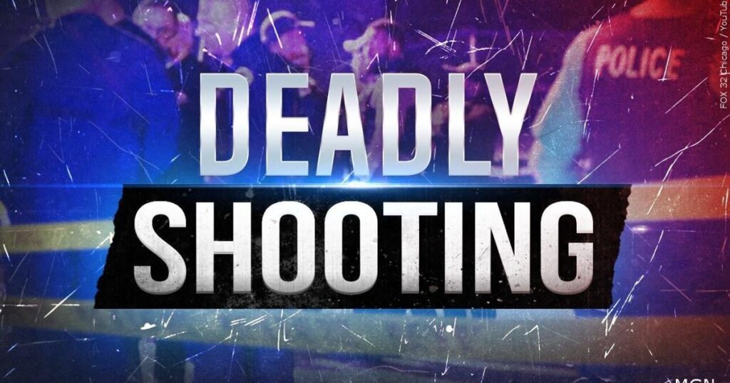 UPDATE: Millsboro Altercation Ends in Gunfire, One Dead | Latest News