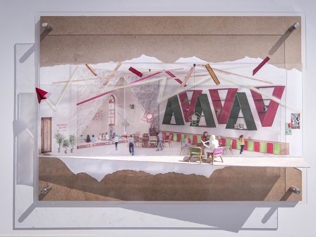 Year End Show: Art and Design Now 2025