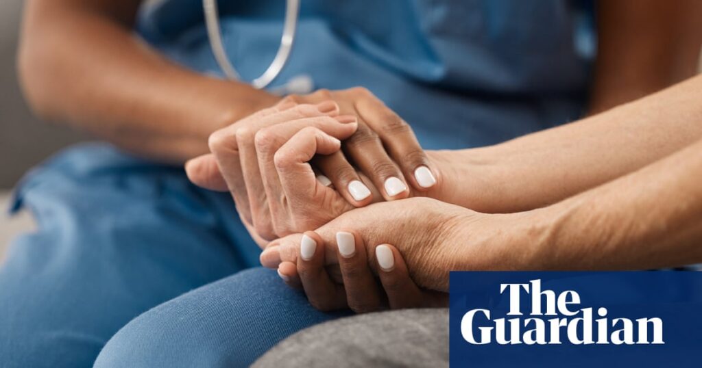 People dying early of cancer costs UK economy £10.3bn a year, study finds | Cancer