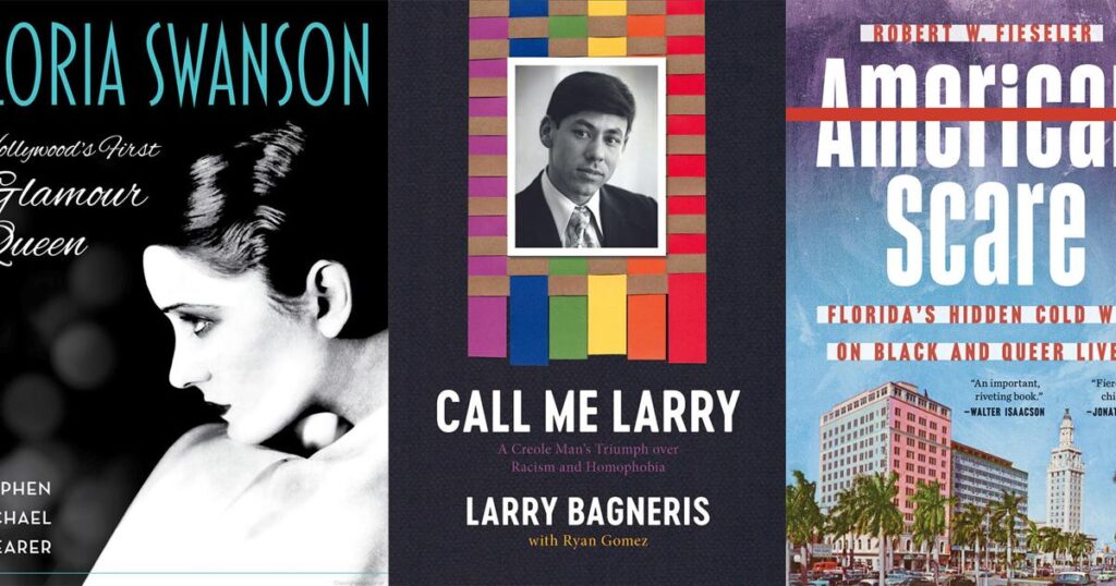 Authors to read, sign books in New Orleans area | Books