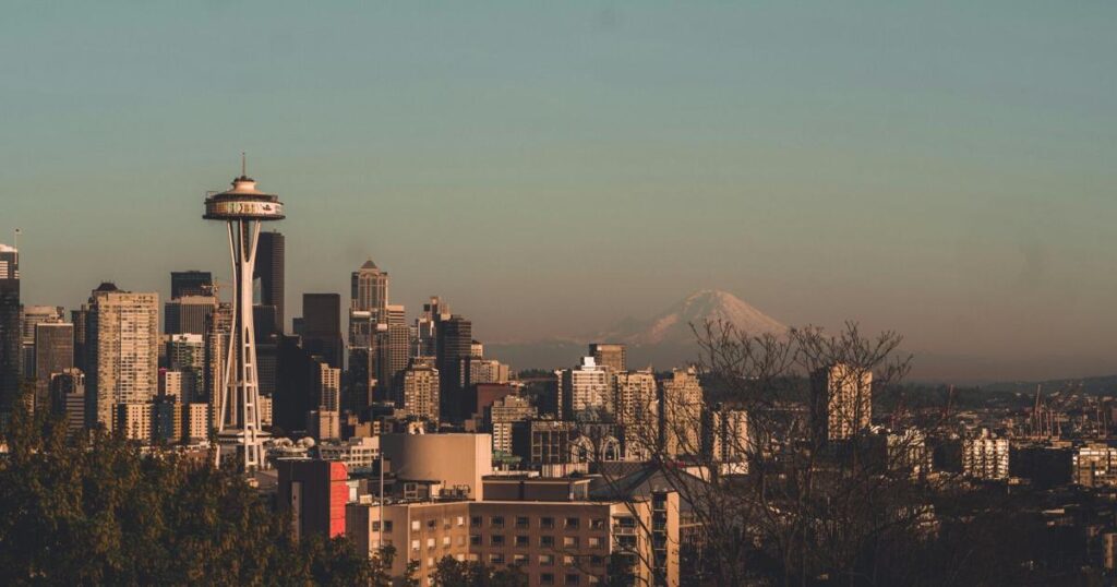 Study: Washington Ranks High on List of Best State Economies | News