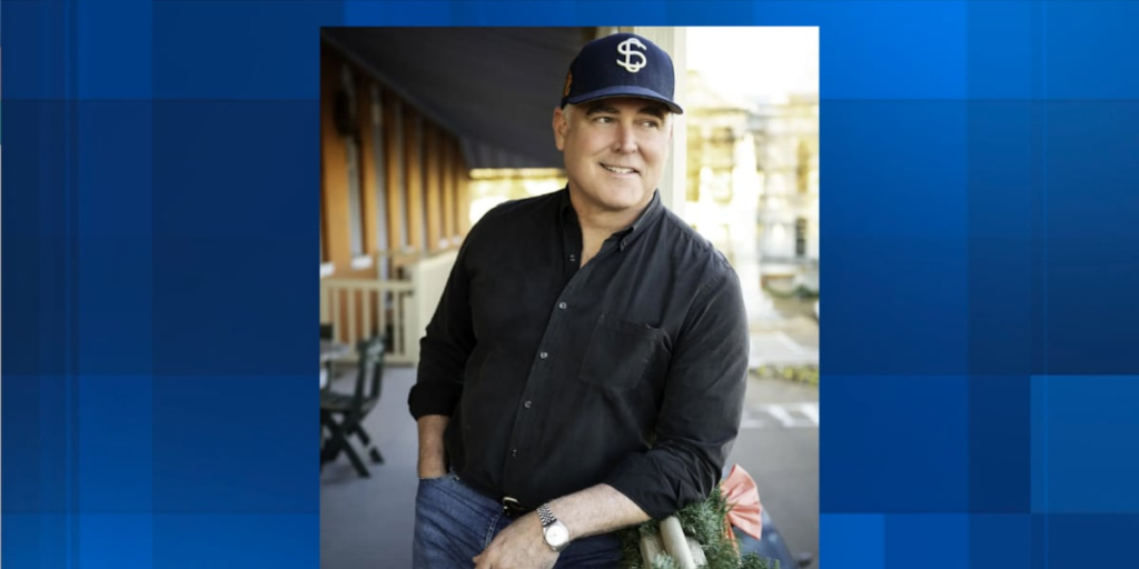 Award-winning author Ace Atkins to receive 2026 Harper Lee Award