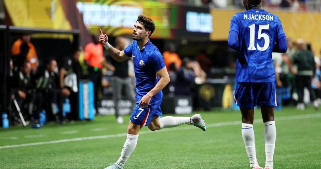 Chelsea vs LAFC live updates: Neto goal opens scoring in Club World Cup 2025 Group D opener