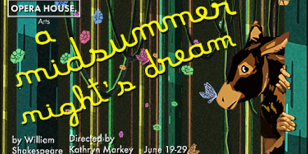 Opera House Arts bringing entertainment to Stonington from June 19-August 17