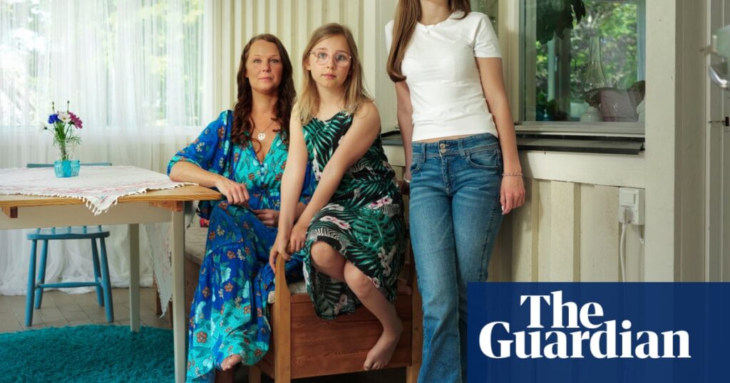 Poison in the water: the town with the world’s worst case of forever chemicals contamination | Pfas