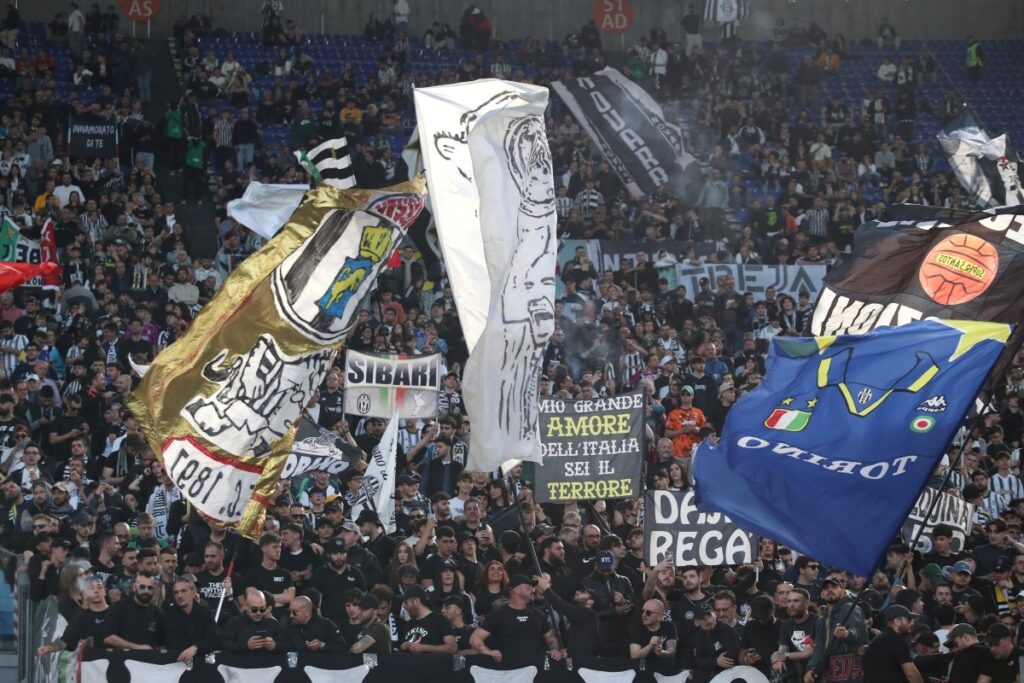 Juventus consider candidates for new director of sport