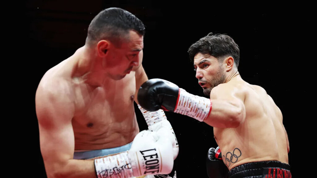 Sky Sports staying in the fight gives British boxing a chance to keep swinging