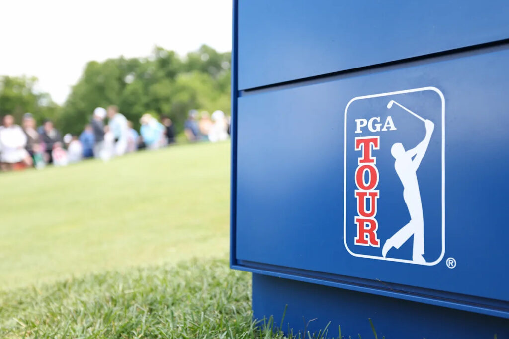 Brian Rolapp, a potential successor to Roger Goodell, leaving NFL to become PGA Tour CEO