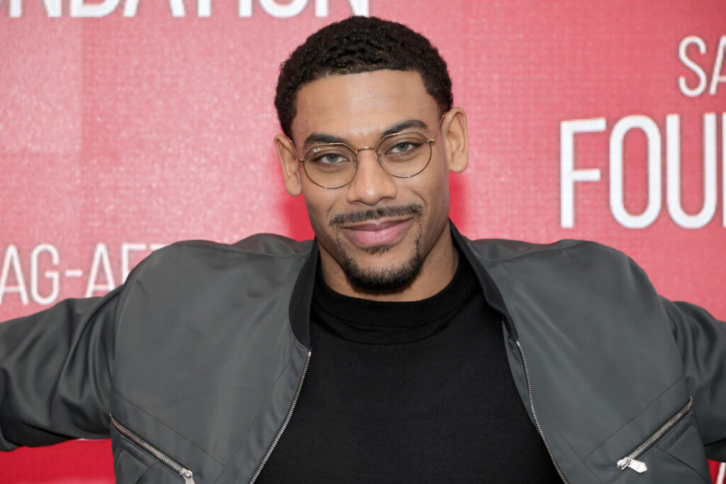 ‘Lion King’ Star Rumored to Be In Talks For Next James Bond