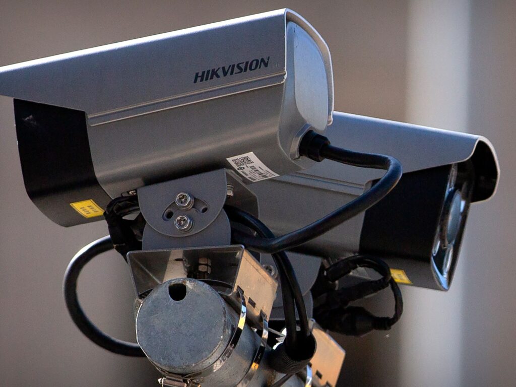 China claims Canada’s order for Hikvision closure ‘damages’ trade relations | Human Rights News