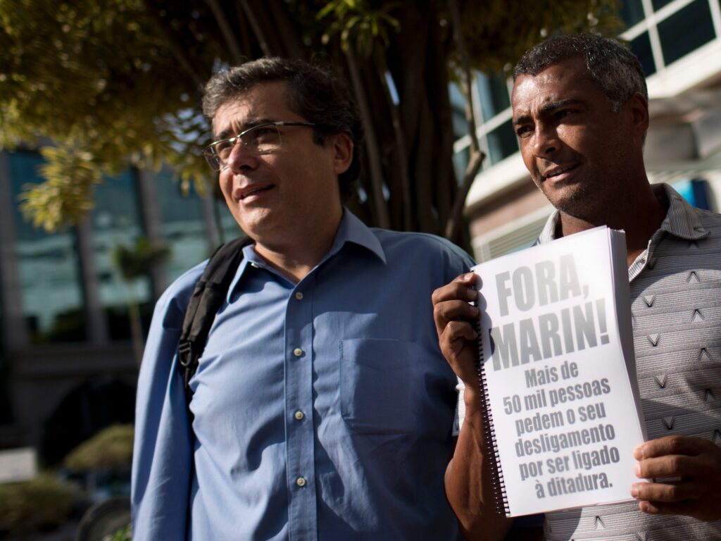 Brazil announces compensation for dictatorship victim Vladimir Herzog | Human Rights News